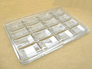 Counter Tray - Brikkebrett