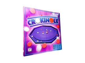 Crokinole - Norsk Utgave