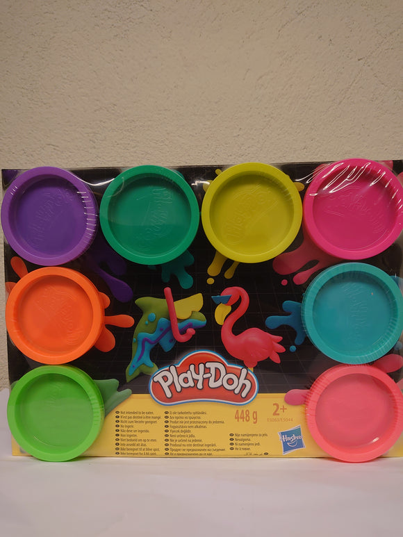 Play-Doh startpakke