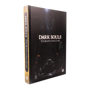 Dark Souls The Roleplaying Game