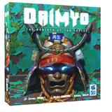 Daimyo: Rebirth of the Empire