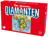 Den Forsvunne Diamanten