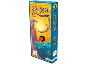 Dixit 3: Journey - Norsk Utgave