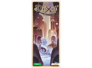 Dixit 7: Revelations - Norsk Utgave