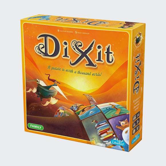 Dixit