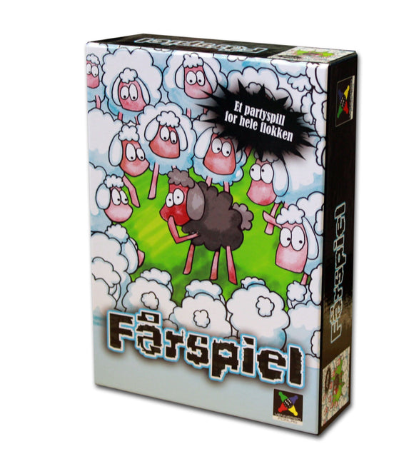 Fårspiel