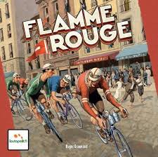 Flamme Rouge