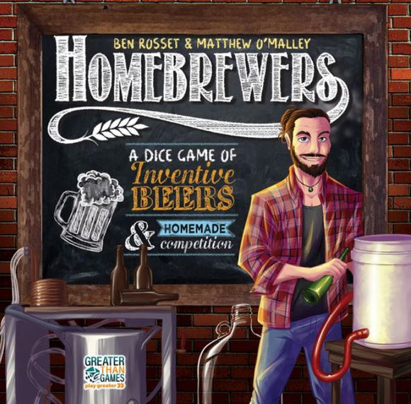 Homebrewers