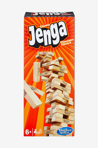 Jenga