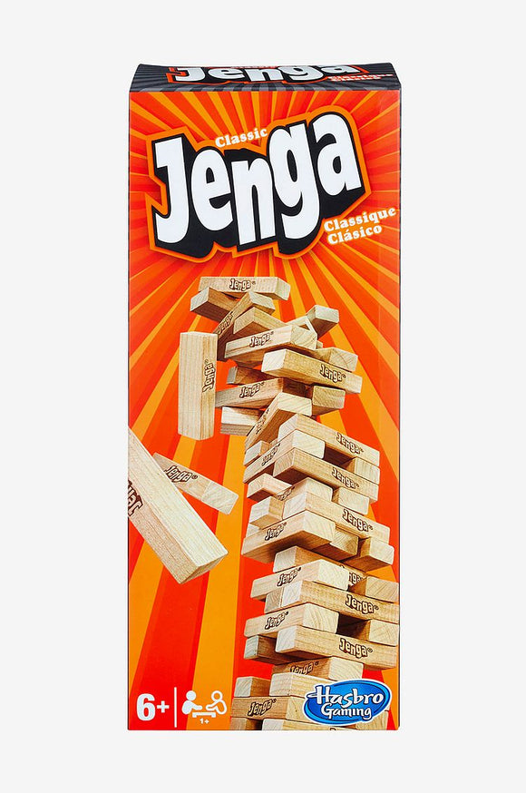 Jenga