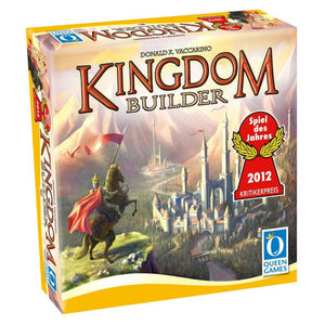 Kingdom Builder