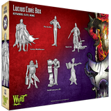 Lucius Core Box