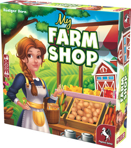 My Farm Shop