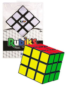 Rubiks Kube 3x3