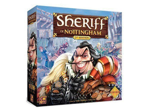 Sheriff of Nottingham