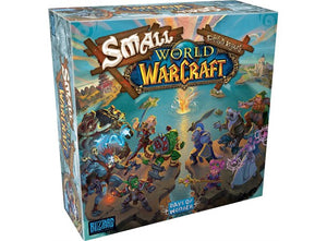 Small World of Warcraft