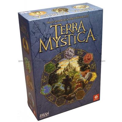 Terra Mystica