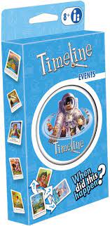 Timeline Events